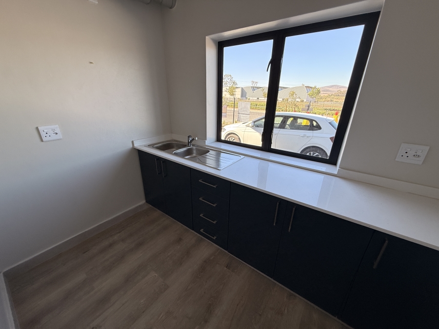 To Let Commercial Property for Rent in Rivergate Western Cape
